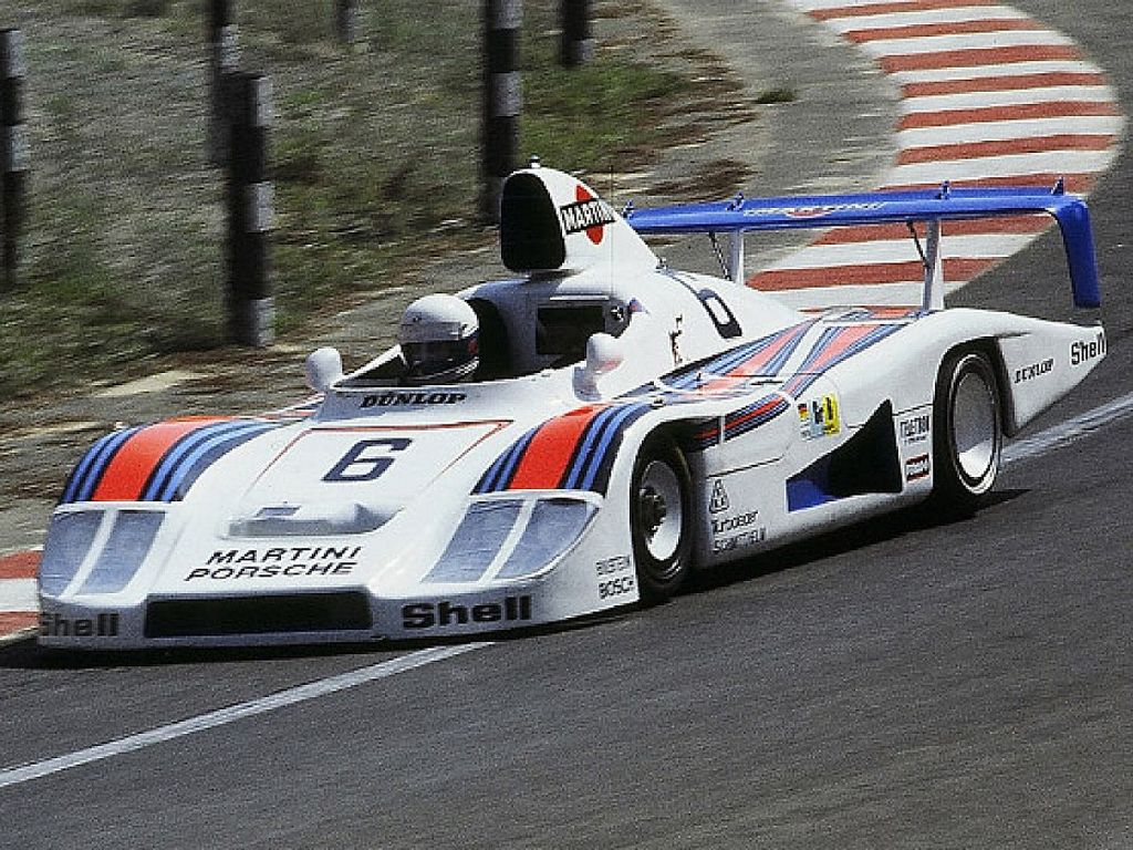 Belgian Collection - Le Mans 24 Hrs - 1978 - #6