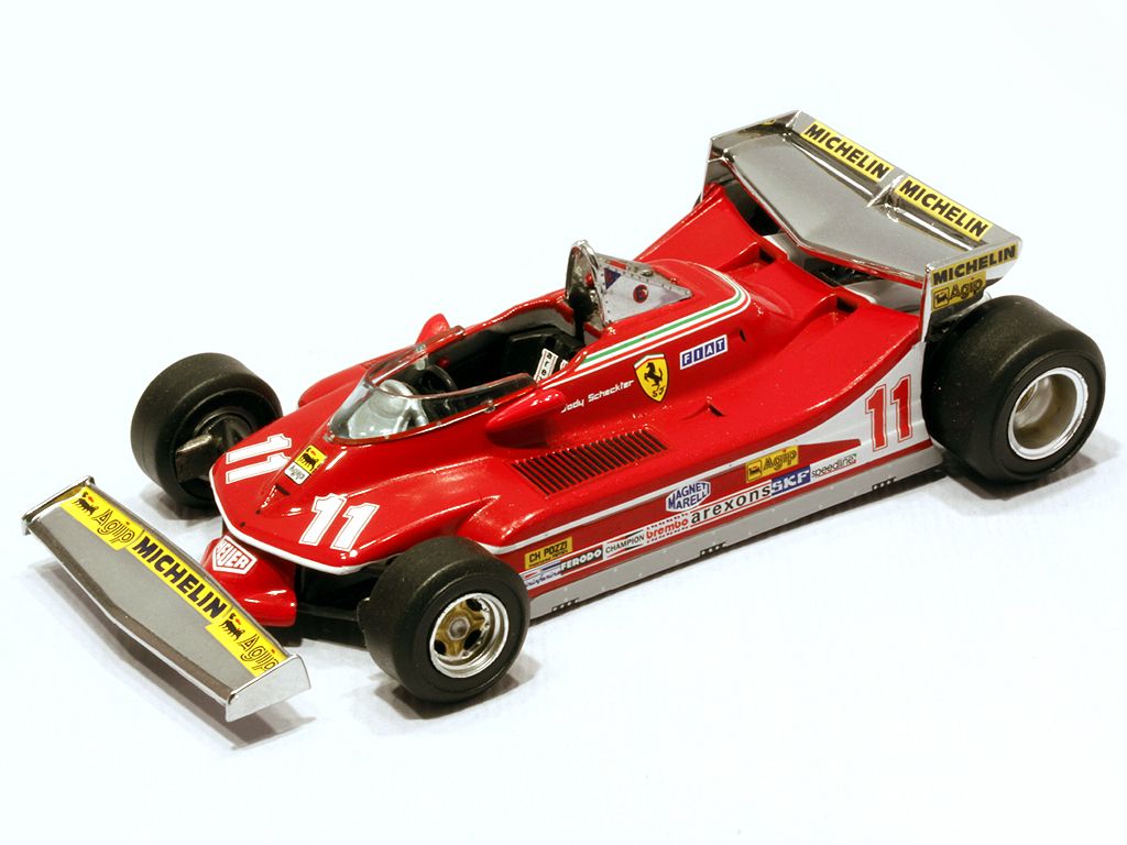 1979 F1 world champion