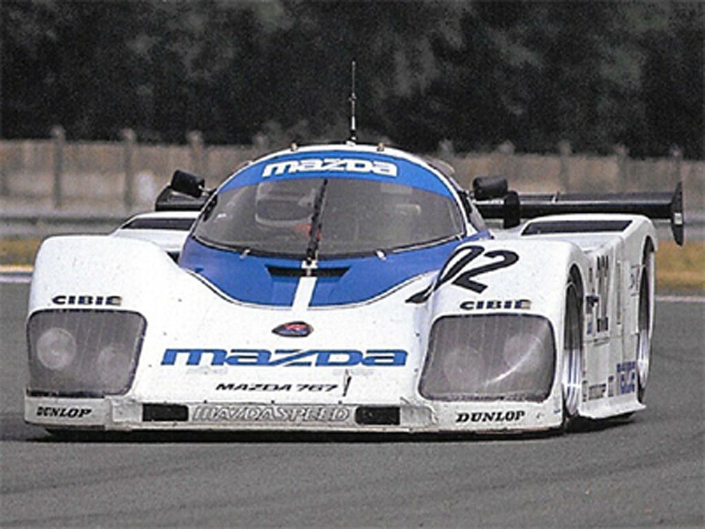 Belgian Collection - Le Mans 24 Hrs - 1988 - #202