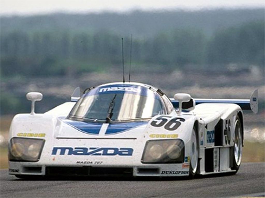 Belgian Collection - Le Mans 24 Hrs - 1991 - #56