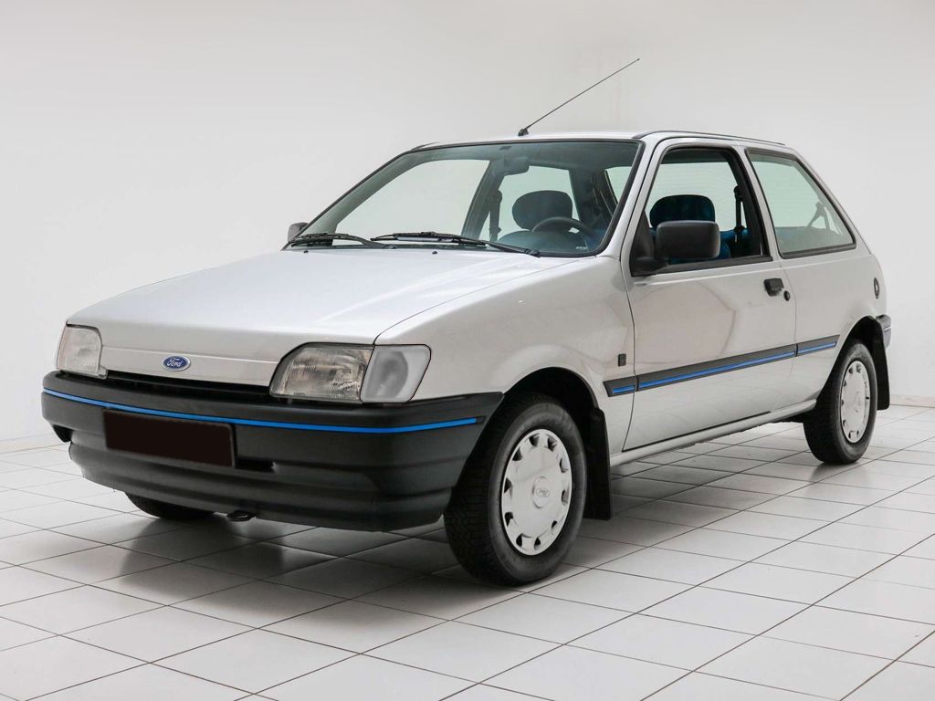 Ford Fiesta 1.1i C