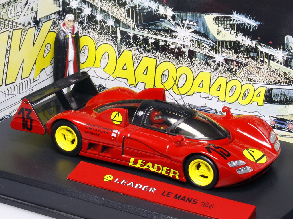 Leader Le Mans '94