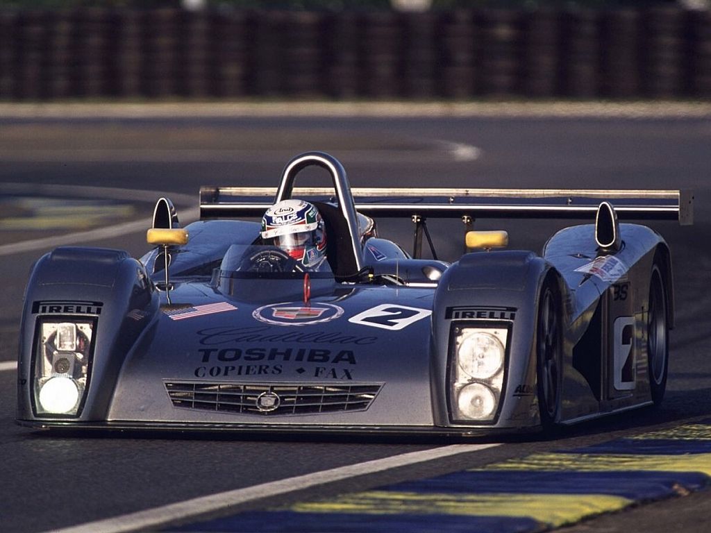 Belgian Collection - Le Mans 24 Hrs - 2000 - #2