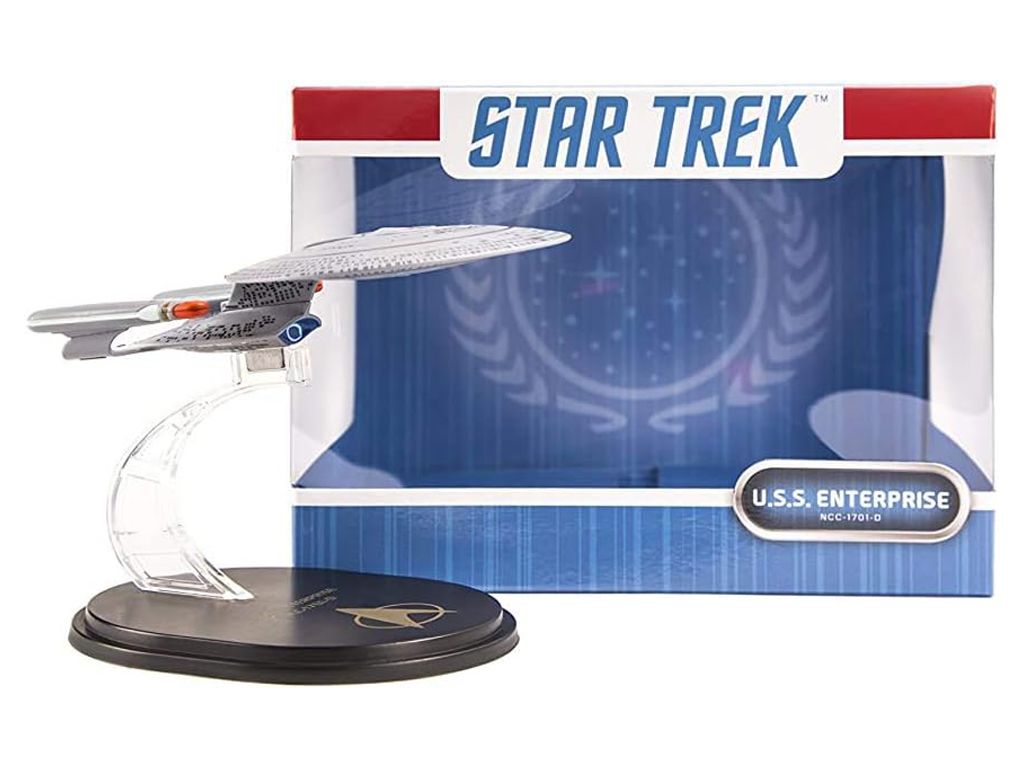 2364 USS Enterprise NCC-1701-D