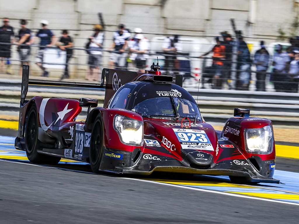 Belgian Collection - Le Mans 24 Hrs - 2023 - #923