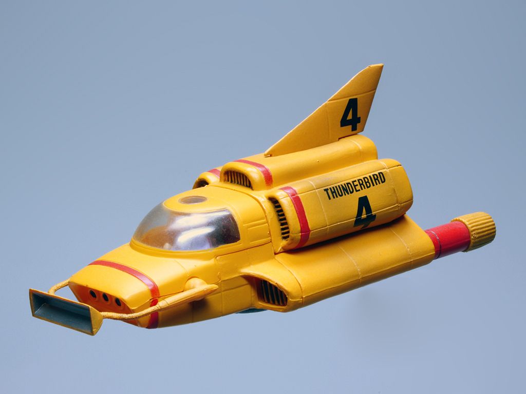 2065 Thunderbird 4