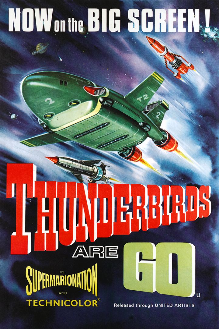2065 Thunderbird 2