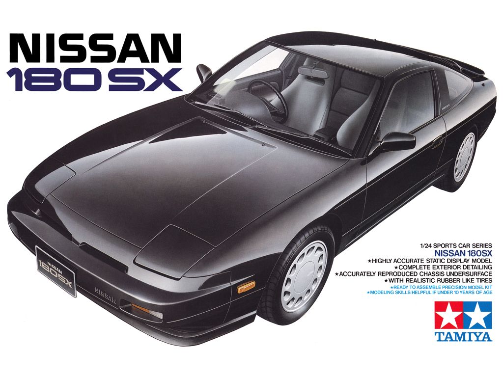 Nissan 180SX