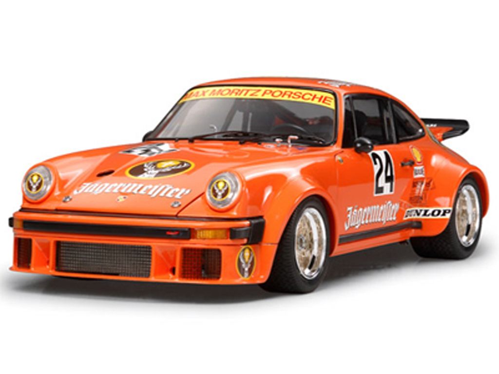 Porsche Turbo RSR Type 934