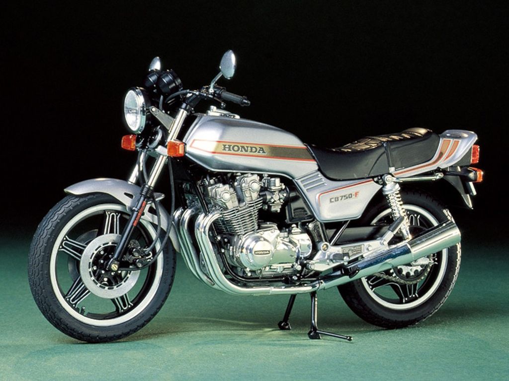 Honda CB750F