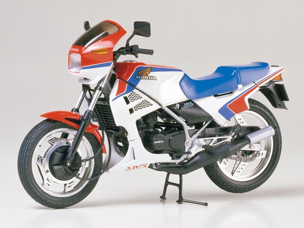 Honda MVX250F