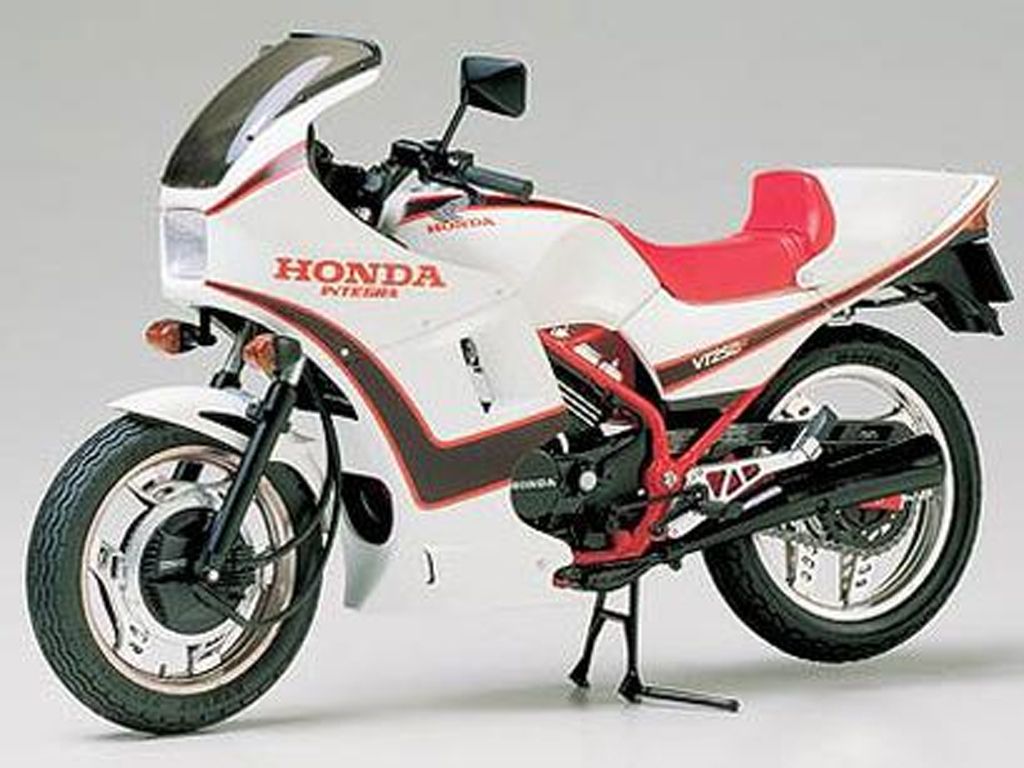Honda VT250F Integra
