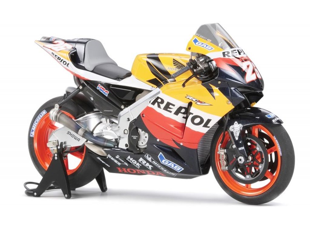 Repsol Honda RC211V '06