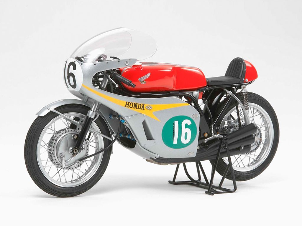 Honda RC166 Grand Prix Racer