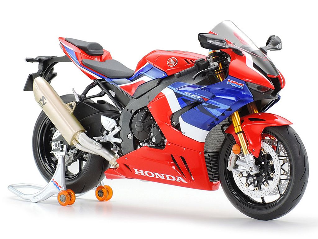 Honda CBR1000RR-R Fireblade SP