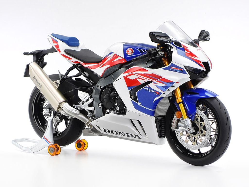 Honda CBR 1000 RR-R FIREBLADE SP 30th Anniversary