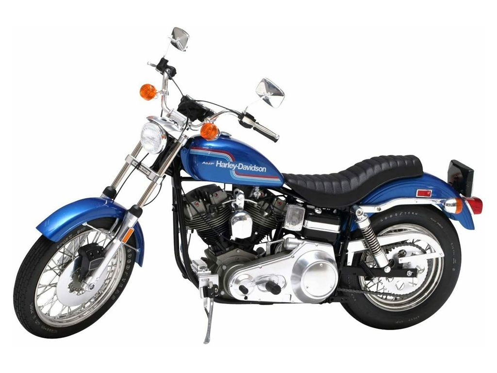 Harley Davidson FXE1200 - Super Glide