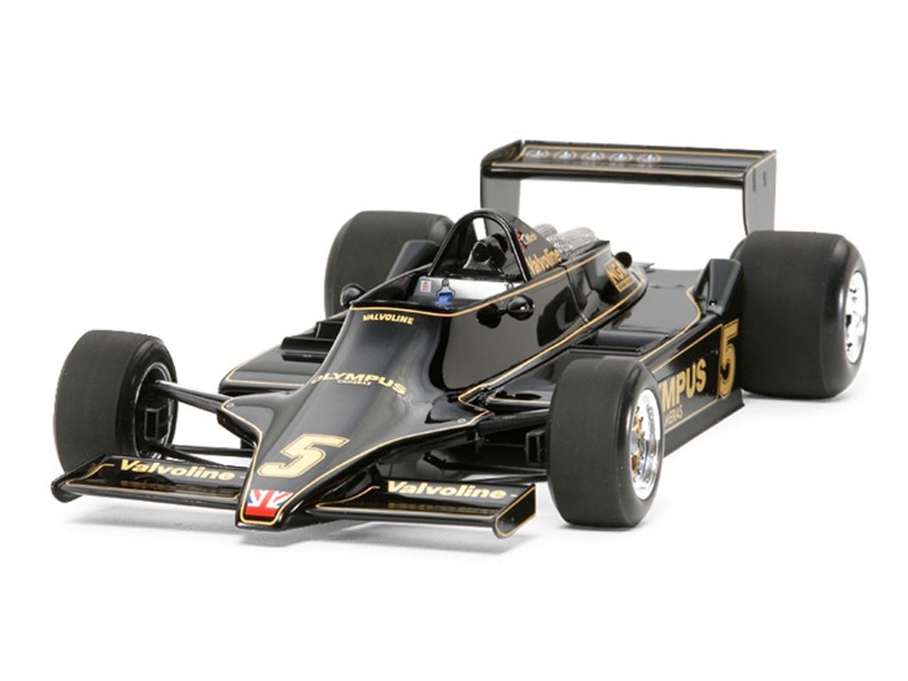 Lotus Type 79 1978