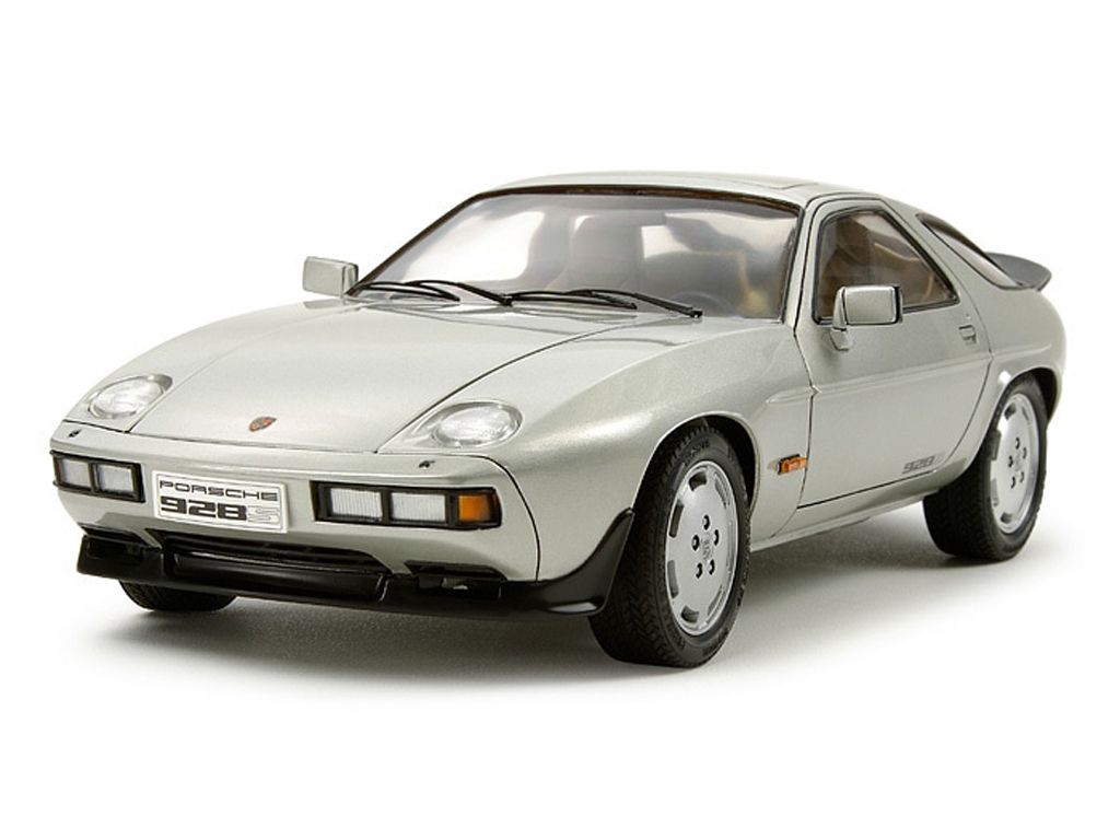 Porsche 928S