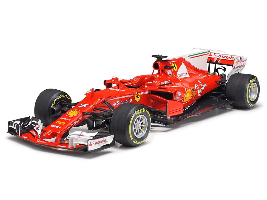 Ferrari SF70H