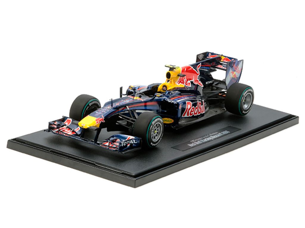 Red Bull Racing RB6