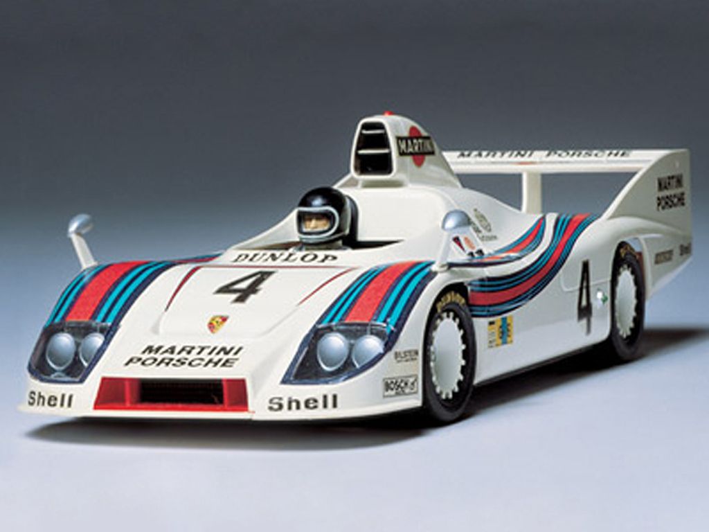 Martini Porsche 936 Turbo