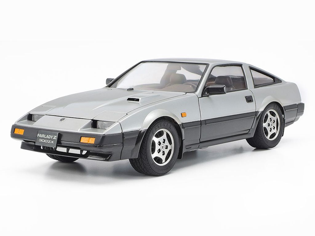Nissan Fairlady Z 300ZX Two-Seater