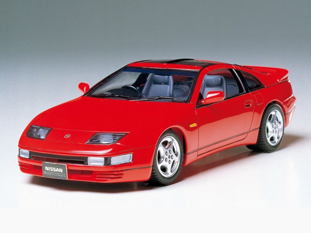 Nissan 300ZX Fairlady