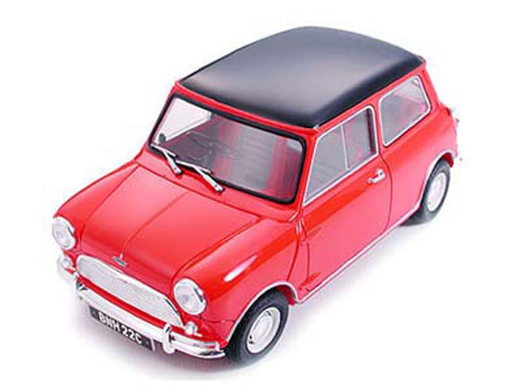 Austin Mini Cooper 1275S Mk.I