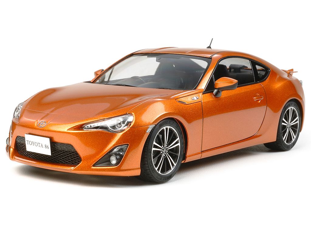 Toyota 86