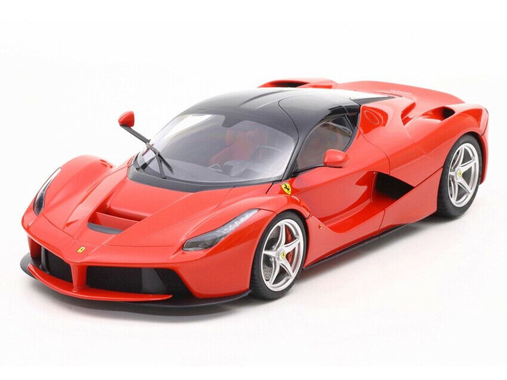 LaFerrari