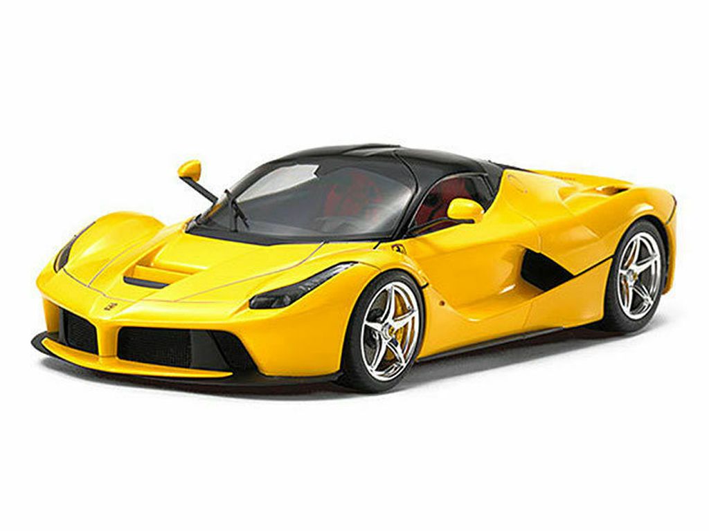 LaFerrari