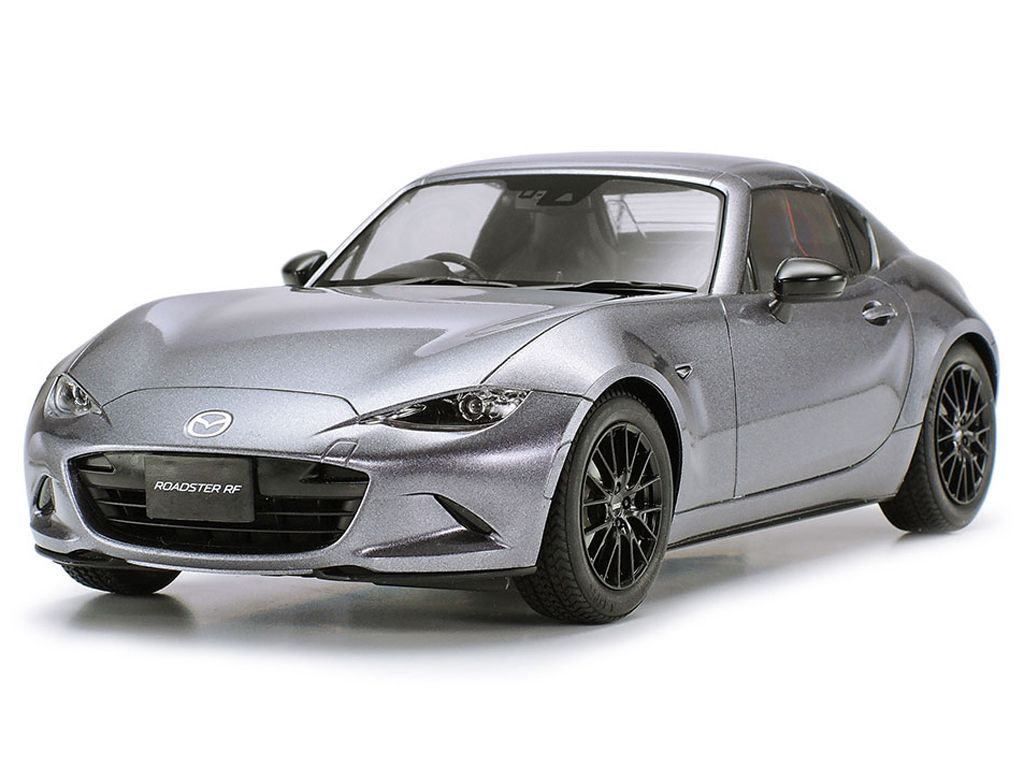 Maxda MX-5 RF