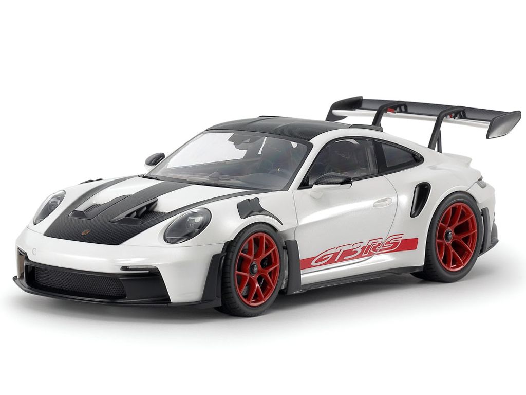 Porsche 911 GT3 RS (992)