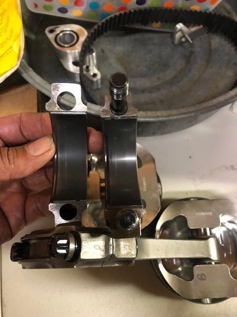 Quick and Dirty Rebuild of the 565 - Thanks Lem IMG_3695