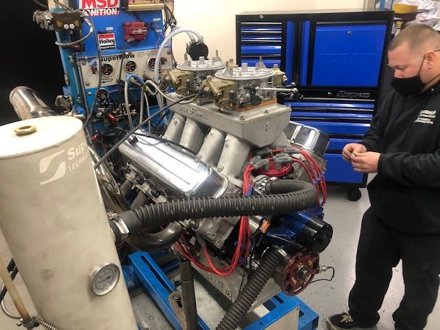 PLEASE POST PICS OF YOUR ENGINES !! - Page 12 IMG_3783