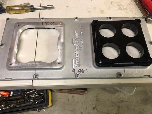Quick and Dirty Rebuild of the 565 - Thanks Lem - Page 2 IMG_4135