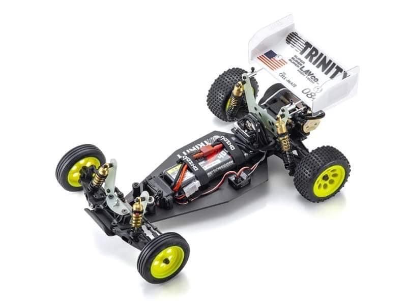 RC Yoshiii レアカード Yoshi Mario Kart RC Buggy | Japan Trend Shop
