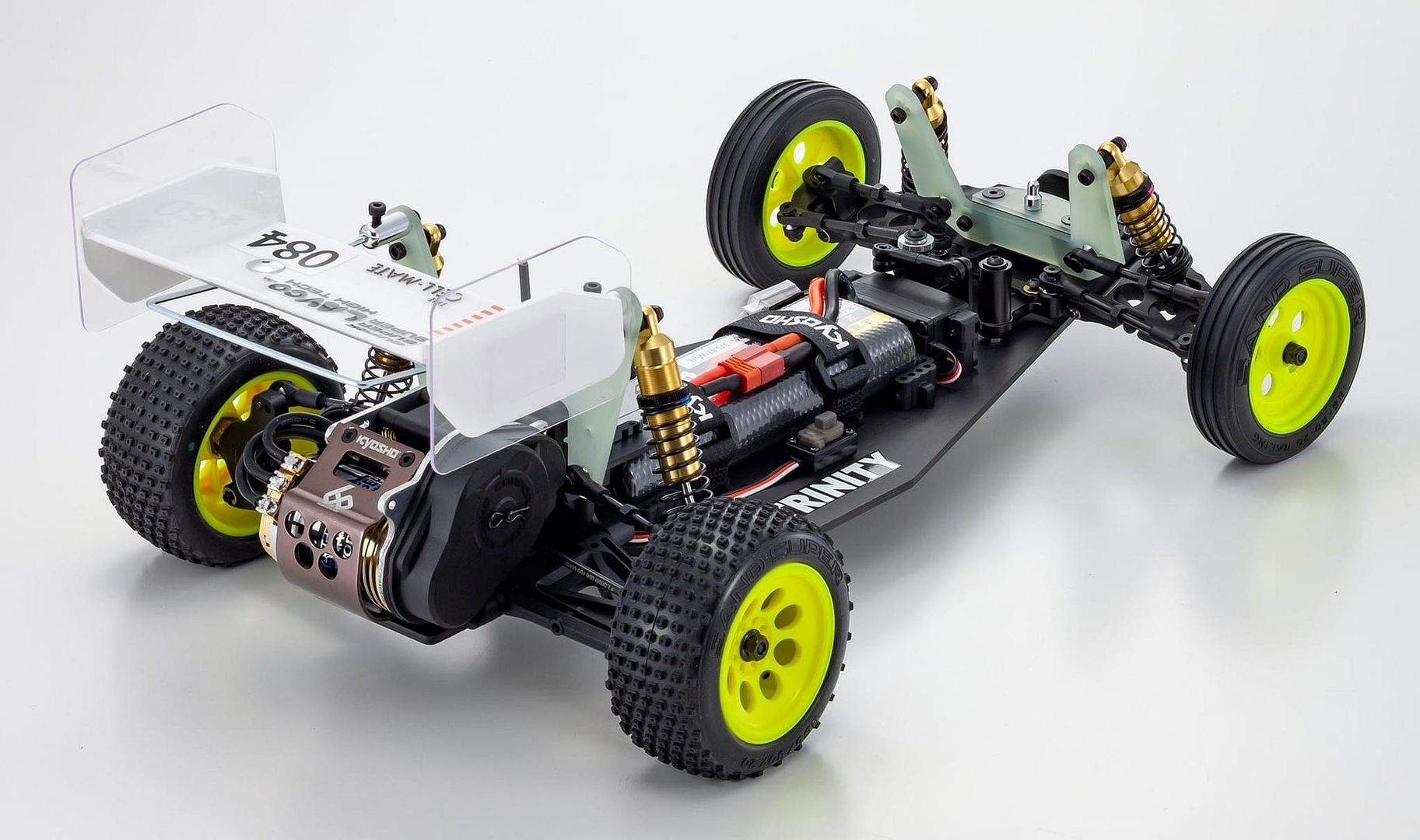 椰子　10点 HO Brass - Tenshodo Northern Pacific 4-6-6-4 Z8 Challenger