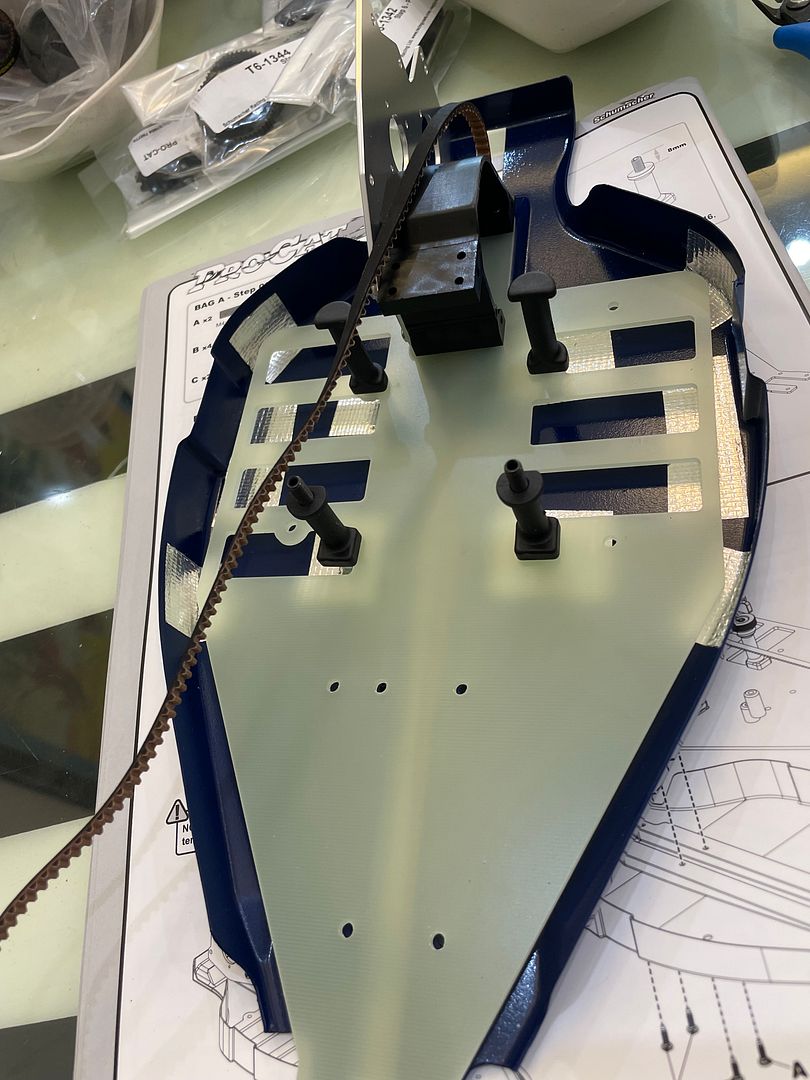 MY Schumacher kits - Page 2 - Other makes - Tamiyaclub.com