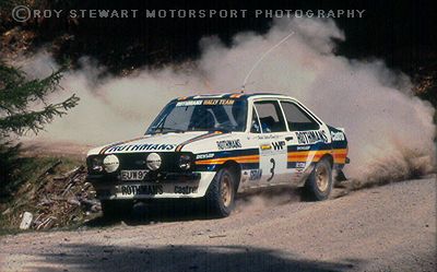 British Rally Championship Champions Collection Ari_Vatanen_Welsh_1980