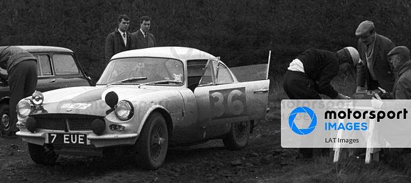 British Rally Championship Champions Collection Brc_1962_3