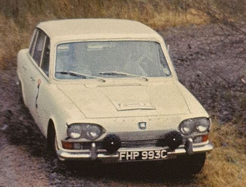 British Rally Championship Champions Collection - Page 2 Brc_1966_2