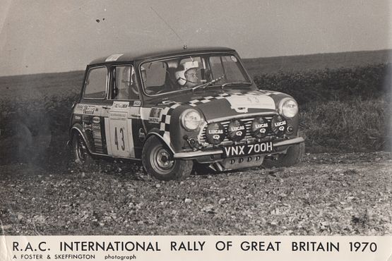 British Rally Championship Champions Collection Brc_1970_3