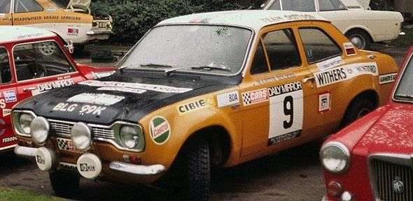 British Rally Championship Champions Collection Brc_1971_2