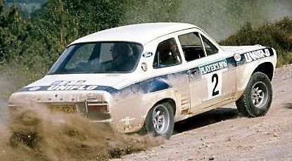 British Rally Championship Champions Collection Brc_1973