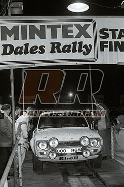 British Rally Championship Champions Collection Brc_1975_1