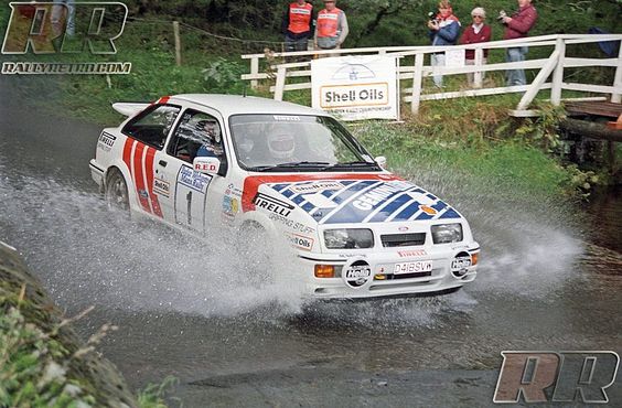 British Rally Championship Champions Collection Brc_1987_1