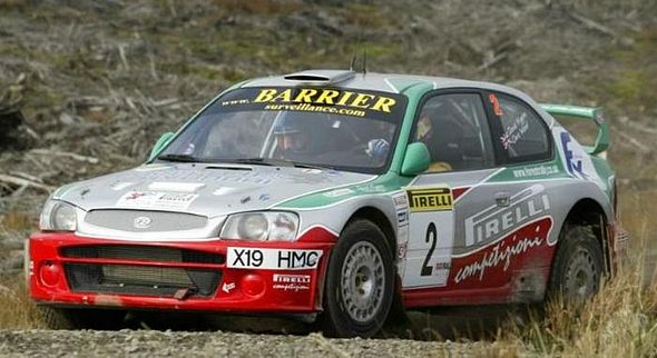 British Rally Championship Champions Collection - Page 2 Brc_2004