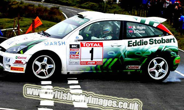 British Rally Championship Champions Collection - Page 2 Brc_2005